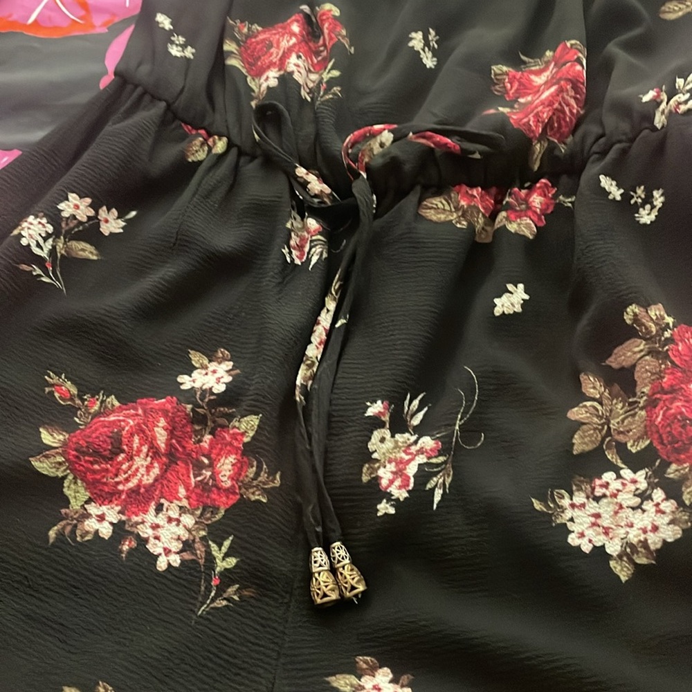 Gorgeous Romper - image 5